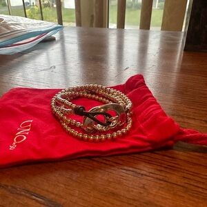 I bought it at the Uno de 50 store in Manhattan NY